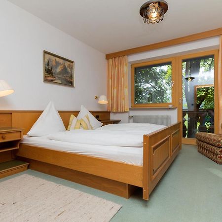 Landhotel Die Waldschaenke Kochel am See Exterior foto