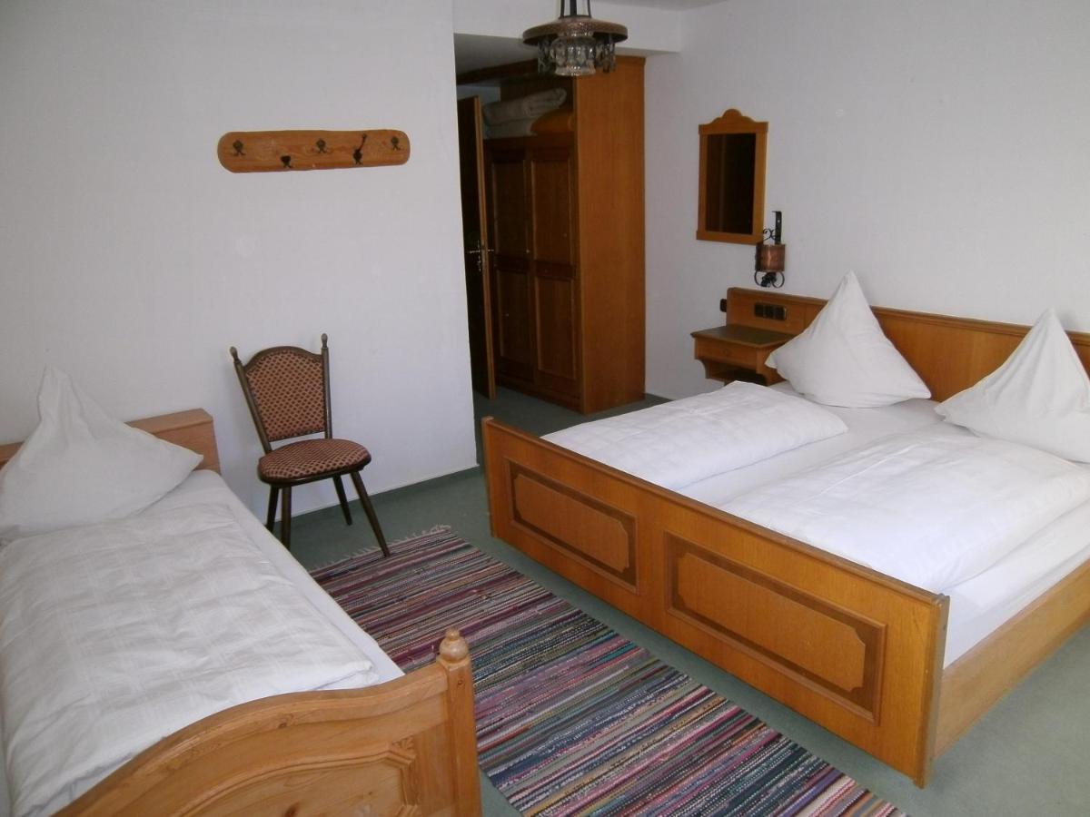 Landhotel Die Waldschaenke Kochel am See Exterior foto